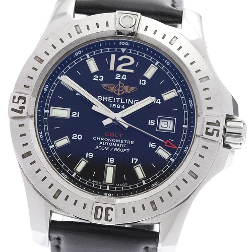 Orologio uomo automatico - orologio,