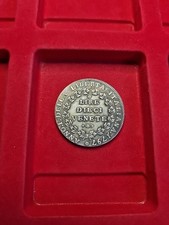 10 LIRE VENETE DEL 1797 -