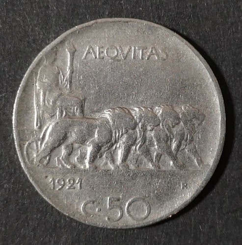 Centesimi leoni vittorio - centesimi,