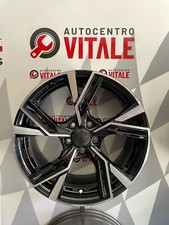 4 Cerchi in lega EW THOTH