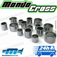 boccola marmitta MXM 47x41x28