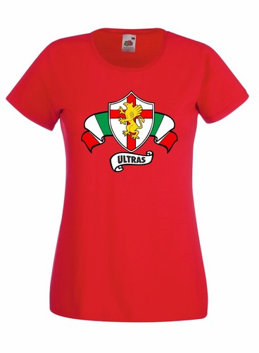 Shirt maglietta donna j1484 - t-shirt,
