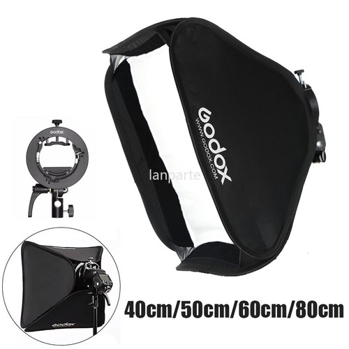 Godox softbox staffa - softbox,