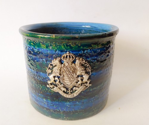 Bitossi raymor rimini blu - ♥,