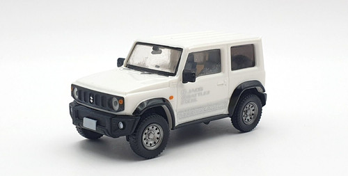 Beam jb74 suzuki jimny - 1/64,