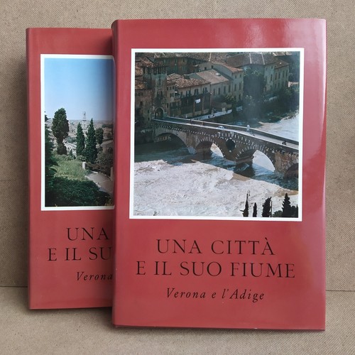 Una città suo fiume - il,