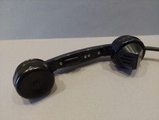 Ricevitore telefonico militare