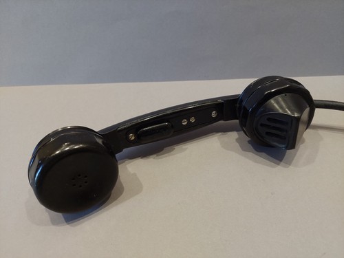 Ricevitore telefonico militare