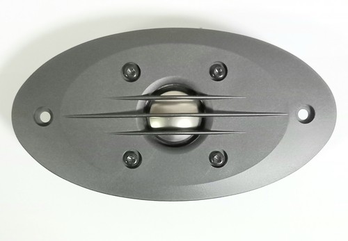 Nuovo tweeter cupola in - cupola,