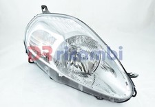RIGHT HEADLIGHT PROJECTOR FOR