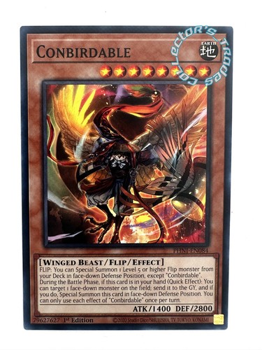 Conbirdable phni en084 - phni-en084, (c)