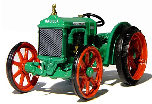Motomeccanica balilla 1931 - motomeccanica,