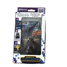 Odyssey Mobile Arcade Virtual
