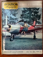 Aviation Magazine n°272 du
