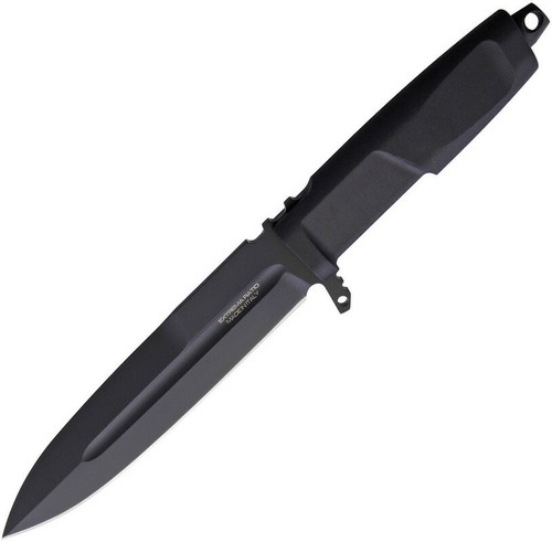 New extrema ratio contact - new,