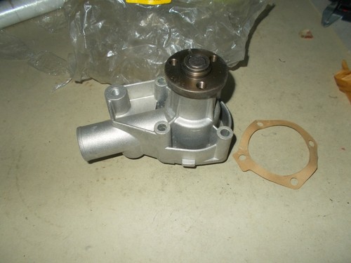 Pompa acqua fiat croma 2000 - acqua,