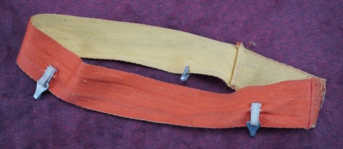Fascia elmetto tedesco - , wwii