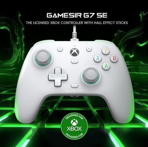 Gamesir controller di - gamesir,