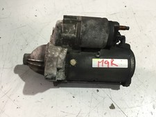 Motorino avviamento RENAULT
