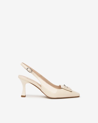 Scarpe decolte donna nero - scarpe,