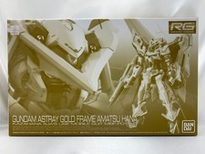 BANDAI RG Gundam SEED ASTRAY