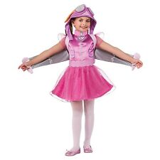 Costume Carnevale bambina Skye