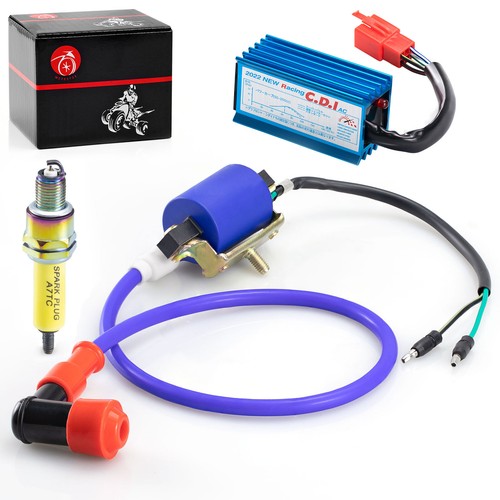 5pin cdi ignition coil - 5pin,