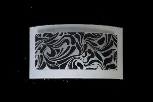 Stuart applique parete - applique, da