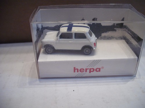 Herpa 021333 mini - herpa,