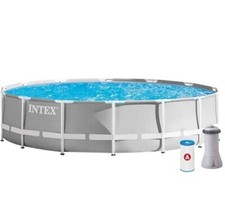 Piscina Fuori Terra  Intex
