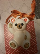Formina vintage orso thun - vintage,