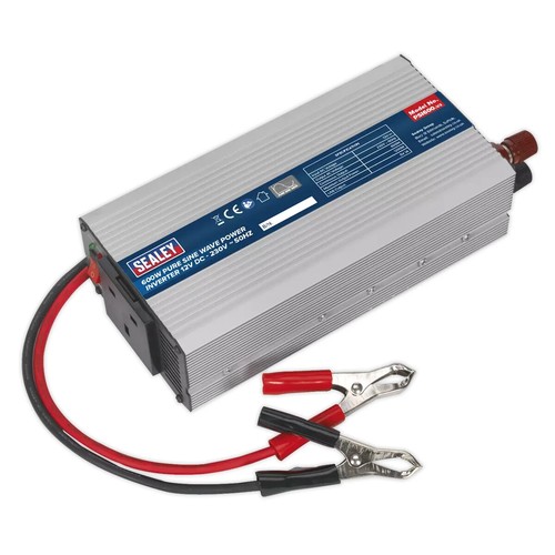 Sealey inverter potenza - sealey,