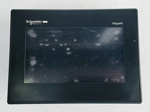 Schneider hmigxo3502 magelis - schneider,