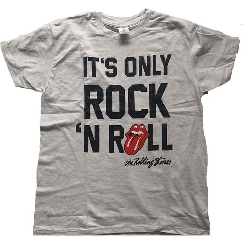 Shirt rolling stones - t-shirt,