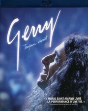 Gerry [Blu-ray], Good DVD