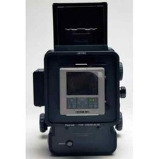 Per Hasselblad V Back to Fuji