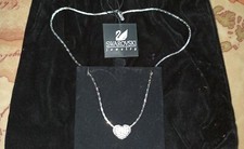 SWAROVSKI 1500951 - Collana