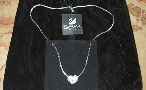 Swarovski 1500951 collana - swarovski,