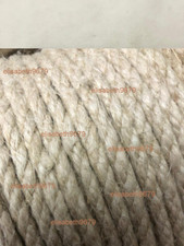 Corda Canapa Ritorta Ø3 MM