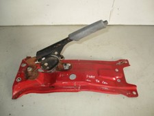 Freno A Mano Stazionamento Pomello Porter 1000 3 Cilindri 1993 08 2009 Cassonato