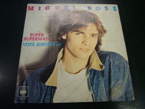 Miguel bose super - bose',