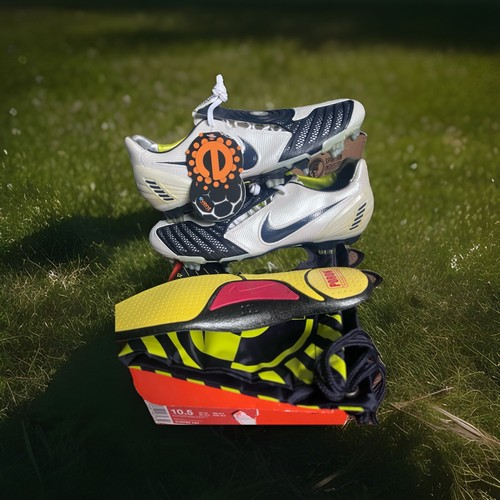 Scarpe calcio nike - scarpe, total