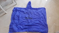 Mantella poncho bici moto - mantella,