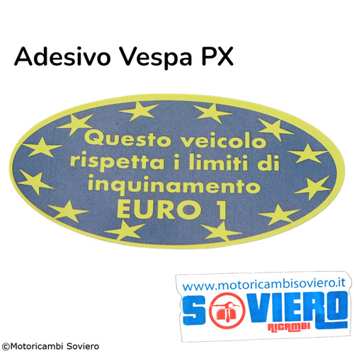 Adesivo limiti ambientali - limiti,