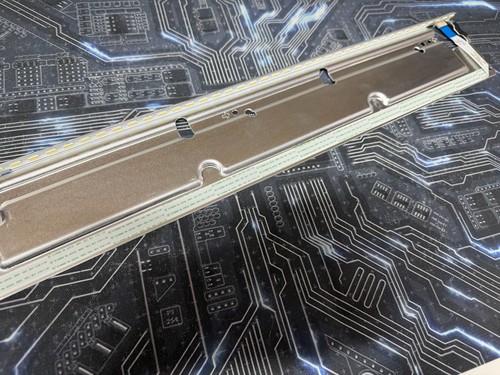 Strisce barre led - kdl-43w808c,