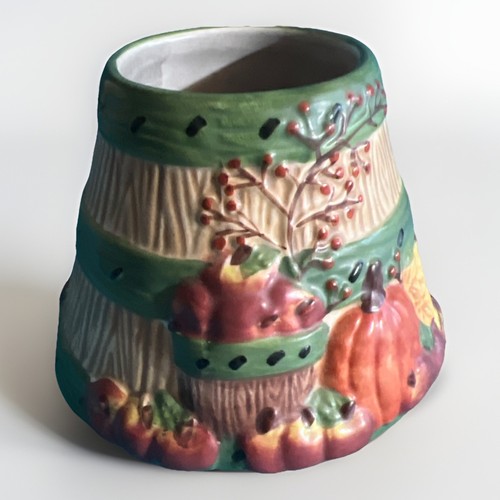 Yankee candle jar - candle,