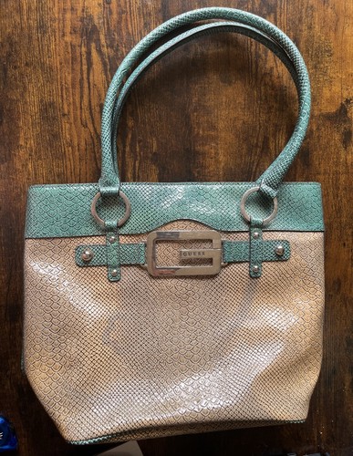 Borsa mano vintage - vintage, guess
