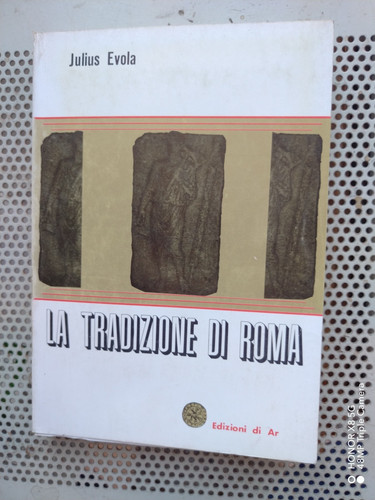 Esoterismo tradizione di - -, la