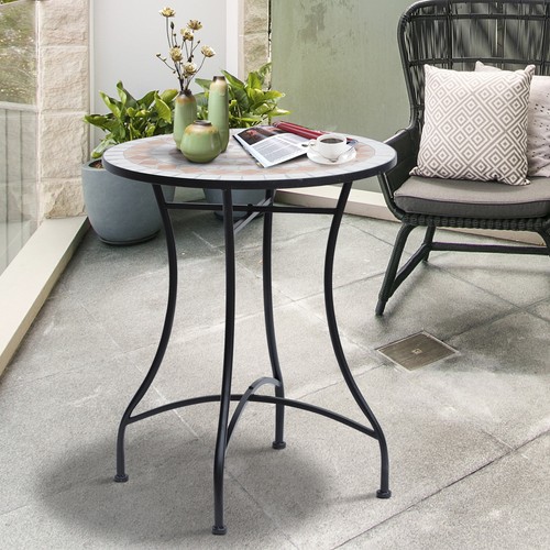 Outsunny tavolo giardino - outsunny,