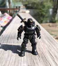Modellino personalizzato halo - modellino,